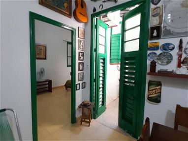 Se renta apartamento muy acogedor en la Habana Vieja - Img 40024175