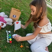 Set de pintura profesional - Img 57044228