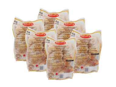 Cajas de pechuga de pollo de 12 kg - Img main-image-45333157