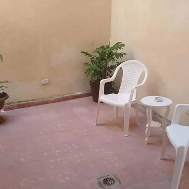 🏤Casa de renta en Habana Vieja zona soterrada/Alquiler en Habana Vieja/House for rent/Accommodation - 3/7