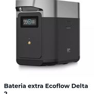 Bateria extra Ecoflow Delta 2Bateria extra Ecoflow Delta 2 sellada - Img 56507056