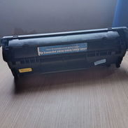 🖨️ TÓNER NEGRO PARA IMPRESORAS HP LASERJET – Q2612A - Img 56765118