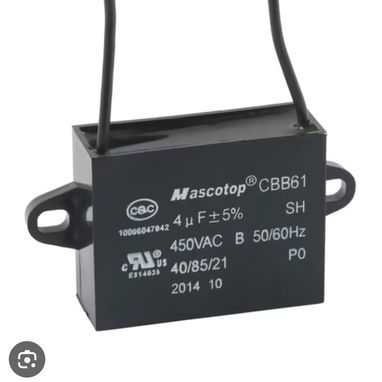 Capacitores - Img 118930860