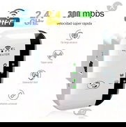 Repetidor WiFi - Img main-image-47118774