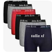 Calzoncillos hombre xl - Img 56255348