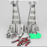 Bases para paneles y cables para paneles - Img 56043974