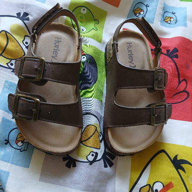 Zapatos de niño pequeño - 7/8