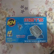 Anti mosquitos - Img 45918896