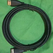 Cable hdmi nuevo 3 metros de largo - Img 55493872