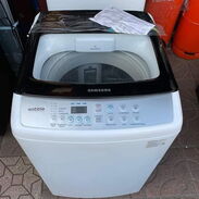 "Samsung" lavadora automática 9kg//// - Img 45374106