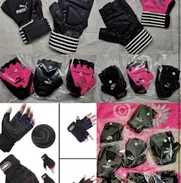 ((GUANTILLAS DEPORTIVAS..VARIEDAD DE MODELOS Y TALLAS.. 56080909..VEDADO - Img 49132545