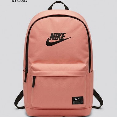 Variedad de mochilas disponibles. Precios y medidas en las fotos. - Img 121688581