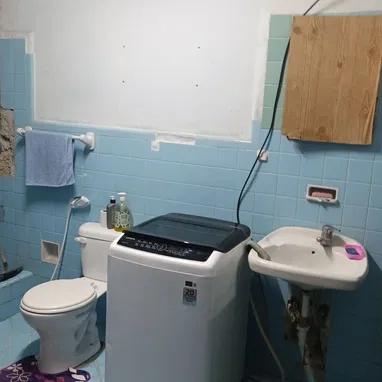 🏡 ¡FRENTE AL MAR EN EL NÁUTICO! Casa en Bajos (2 Hab) – Listo para Vivir, Confort y Autonomía Total 🌊 - 2/3