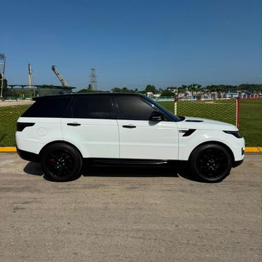 🔥 LAND ROVER 2017 TURBO DIESEL — ¡UNA BESTIA PREMIUM! 🔥 - 2/4