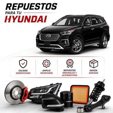 Tienda de Repuestos, Autopartes y Accesorios - 6/8