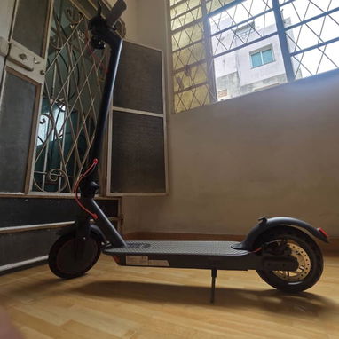 Scooter. - Img 123540374