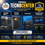 🔥Mejores precios en Ecoflow Delta 2-Delta 3 y 3 Classic-Delta 3 y 2 Max , Batería Extra Delta 2 y 3, Inversor 4k - Img 56422720