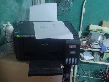 Se vende impresora - Img 68558342