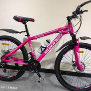 Bicicletas - Img 56611488