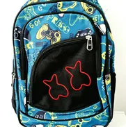 Mochilas - Img main-image-49434102