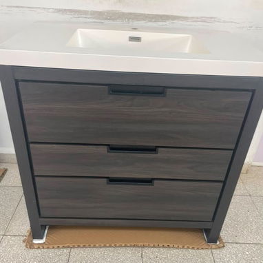 Muebles de baño - 8/10