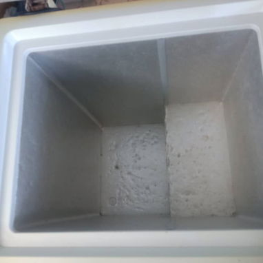 VENDO UN COMBO DE FREEZER Y REFRIGERADOR EN 180 USD LEE DENTRO - Img 122800458