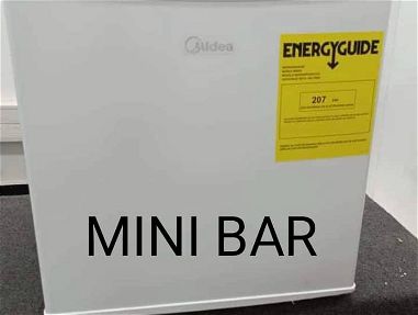 Refrigerador con y sin dispensadores - Img 66599649