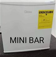 Minibars - Img 45724269
