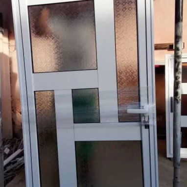 Trato directo con el dueño 📲 wa.me/+56342639 📱Para cualquier tipo de trabajo🧰🪟 en carpintería de aluminio y cristal - Img 127453550