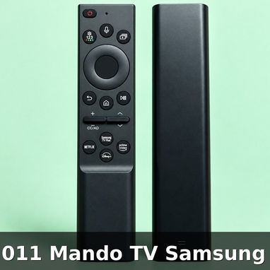 Mando Samsung - 3/3