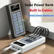 ‼️‼️‼️VARIEDAD DE CARGADORES PORTÁTILES DE 25000MHA CON Y SIN PANEL SOLAR.......53317139/VEDADO‼️‼️‼️ - Img 47921959