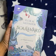 boulevard libro I 💗📚 - Img 55769629