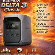 Ecoflow Delta 3 classic, x cantidad y x unidad - Img 56189045