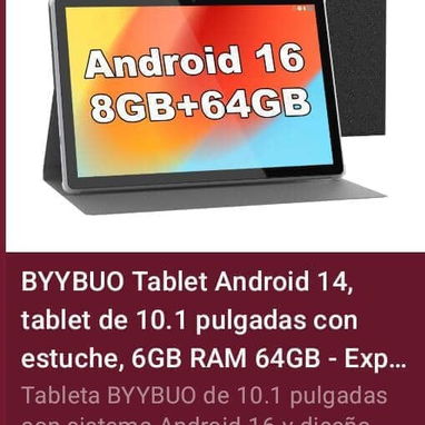 Varios modelos de tablet - 3/3