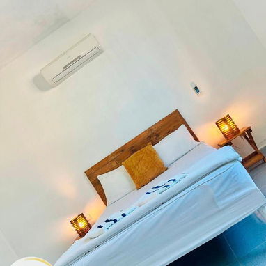 Alquiler de casa en Guanabo - Img 114957272