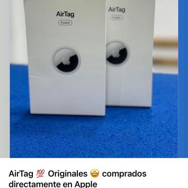 🔋 Cargadores, Power Banks y Accesorios Originales Apple y Samsung ⚡ - 8/8
