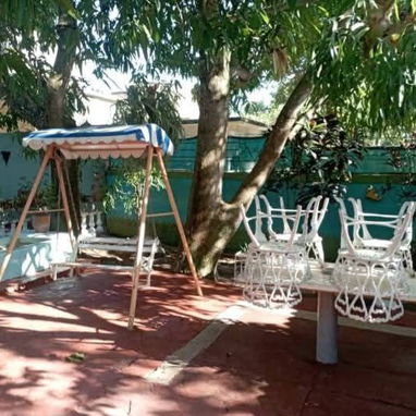 Local con piscina y paseo por el río San Juan – Matanzas – 13,000 CUP día para 25 personas - Img 119629621