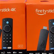 Fire TV stick 4k wifi6 - Img 45831820