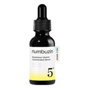 ✨ ¡Adiós a las manchas y hola a una piel luminosa! 💖 💧 Numbuzin No.5+ Sérum Antimanchas con glutatión y vitamina C. A - Img 58014316