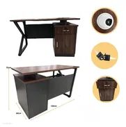 Mueblería para su oficina y hogar : Escritorios,sillas,archivadores y más Mtz‼️Domicilio a toda Cuba‼️ - Img 50471649