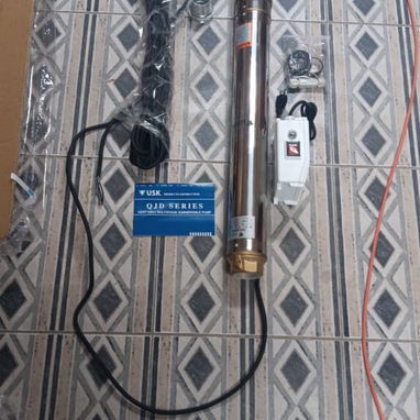 📢 *BOMBA SUMERGIBLE 3.5HP U.S.K.* - Img 122524174