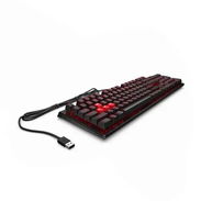 Teclado Gaming Mecánico HP Omen Encoder - Img 52873711
