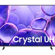 VENDO SELLADOS EN CAJA TV SAMSUNG 55P SERIES 2025 4K 2026 y 50P SERIE U8000FB U7900F 2025 CON GARANTÍA W 53321047 - Img 51152817