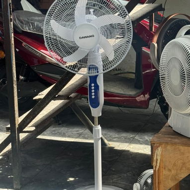 Ventiladores recargables - Img 126971402