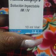 Troabin importado bulbo q trae 10 dosis - Img 56203018