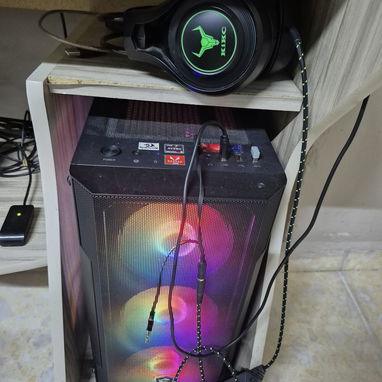 Torre completa ryzen - Img 123955908