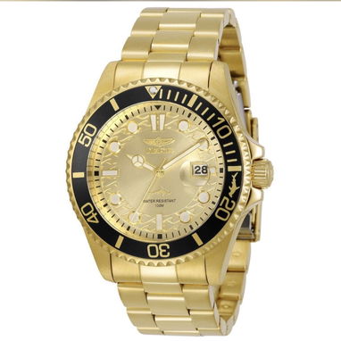 Reloj Invicta - 2/9