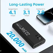 POWERBANKS Cargadores Portátiles - Img 56904021