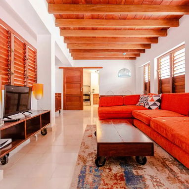 🛀✨🤩Hermoso Apartamento de 2 Cuartos con Jacuzzi en el Vedado Ref 1232 - Img 71504922