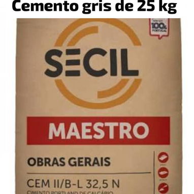 Materiales de construcción 🏗️ - 10/10
